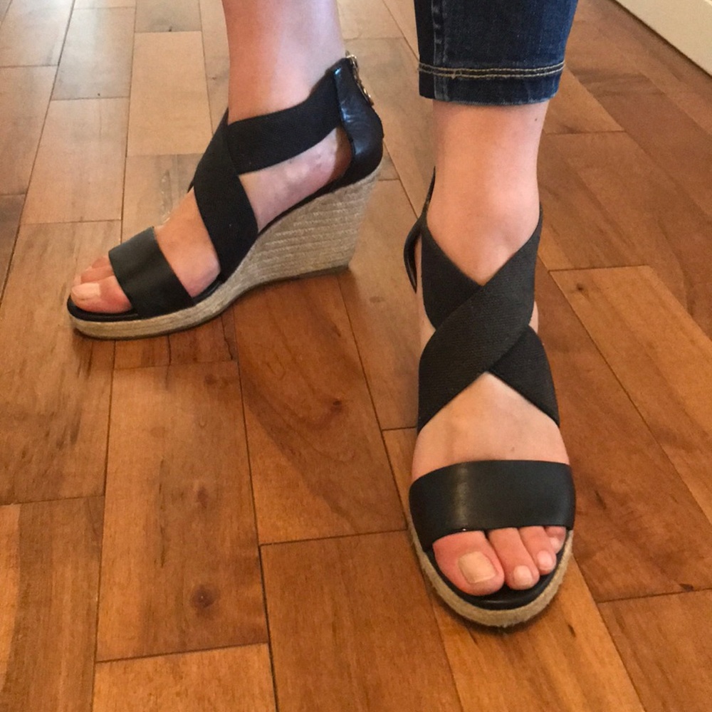 Wishbone Sandles